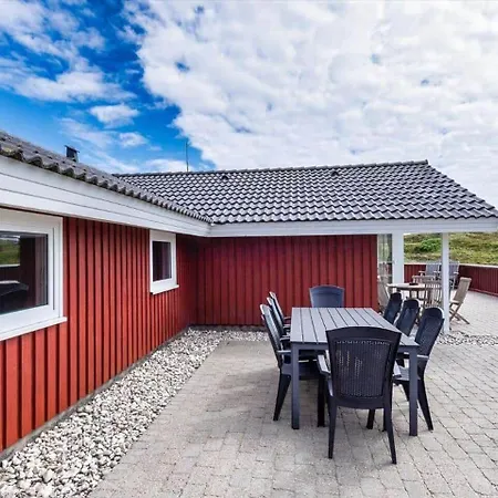 Ve278-vejers-strand-bjaergevej-15-b * فايرس ستراند