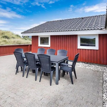 Ve278-vejers-strand-bjaergevej-15-b * فايرس ستراند